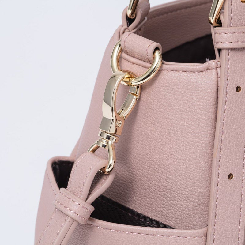 PINKY&DIANNE ピロー 2WAYハンド ピンク