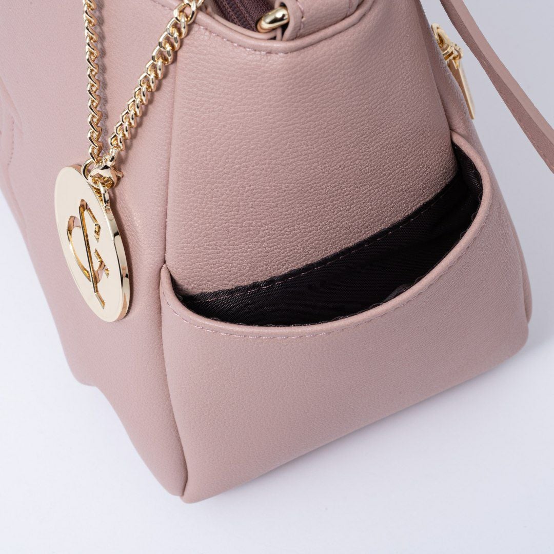 PINKY&DIANNE ピロー 2WAYハンド 商品｜THE BAGMANIA