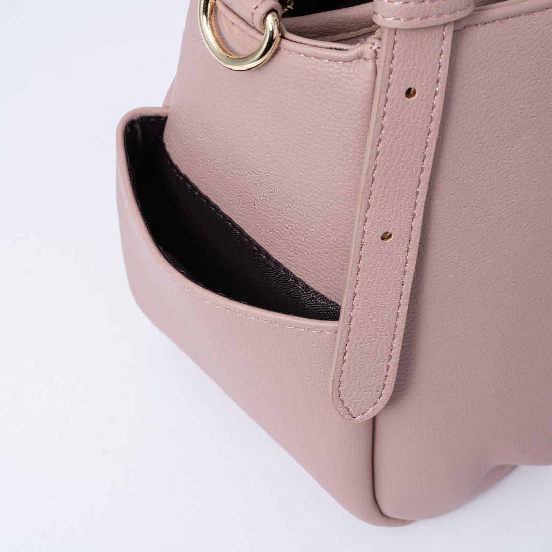 PINKY&DIANNE ピロー 2WAYハンド 商品｜THE BAGMANIA