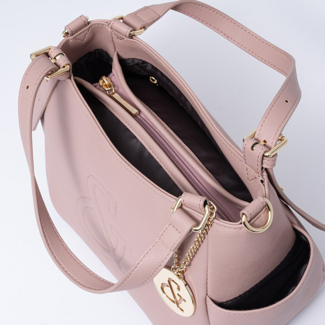 PINKY&DIANNE ピロー 2WAYハンド 商品｜THE BAGMANIA