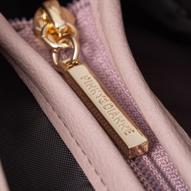 PINKY&DIANNE ピロー 2WAYハンド ピンク