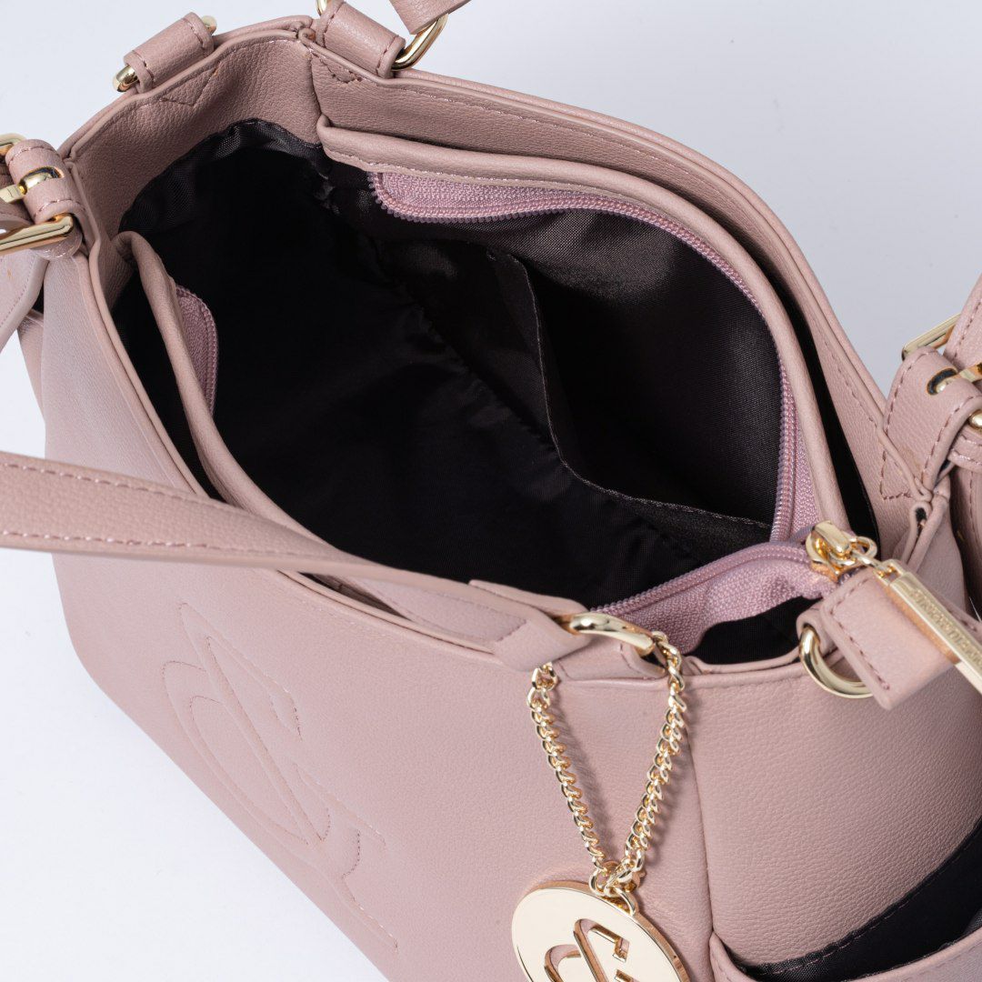 PINKY&DIANNE ピロー 2WAYハンド 商品｜THE BAGMANIA