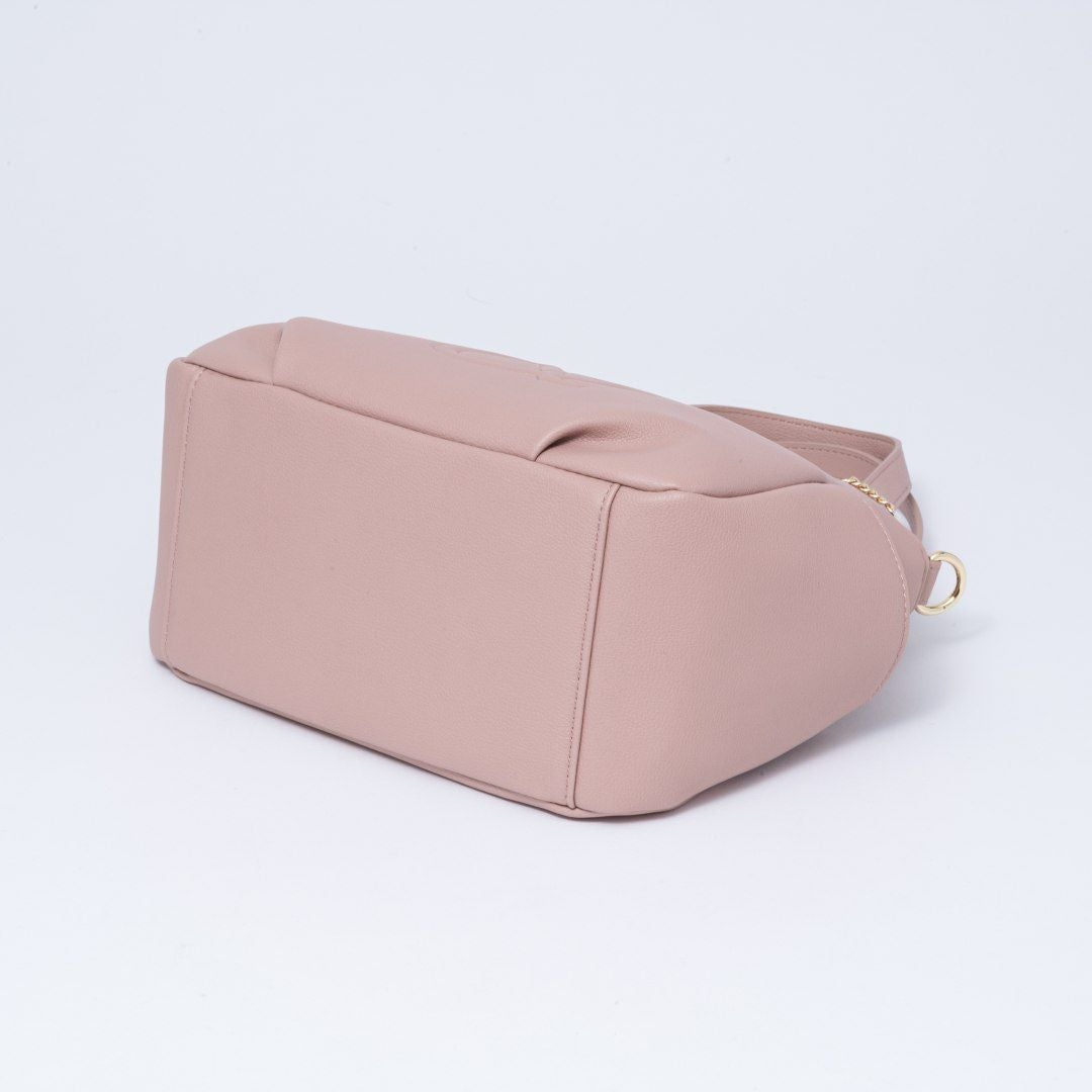 PINKY&DIANNE ピロー 2WAYハンド ピンク