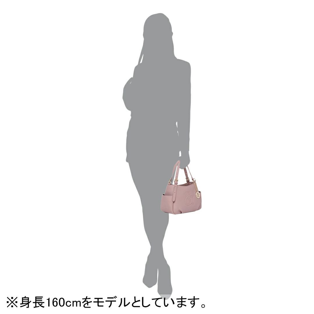 PINKY&DIANNE ピロー 2WAYハンド 商品｜THE BAGMANIA