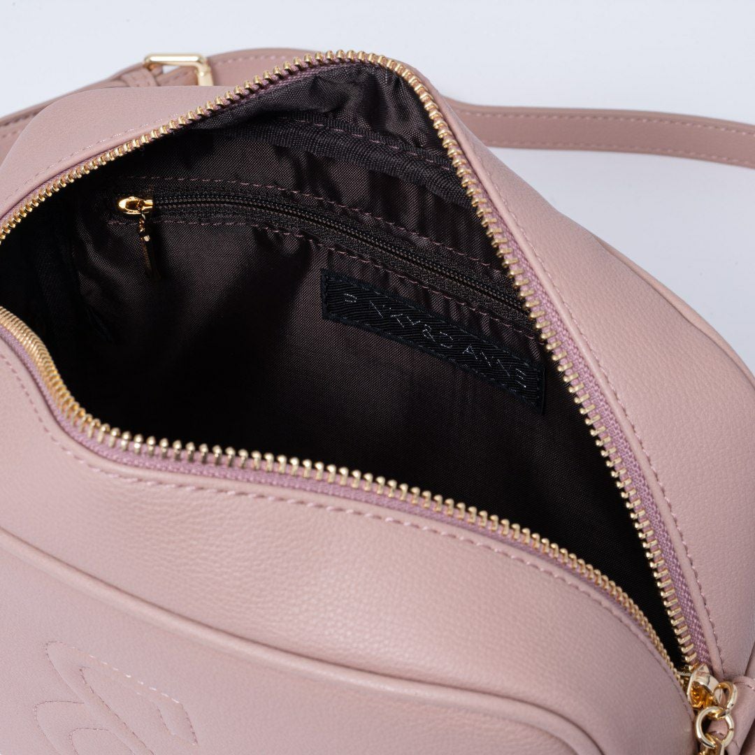 PINKY&DIANNE ピロー ショルダー ピンク