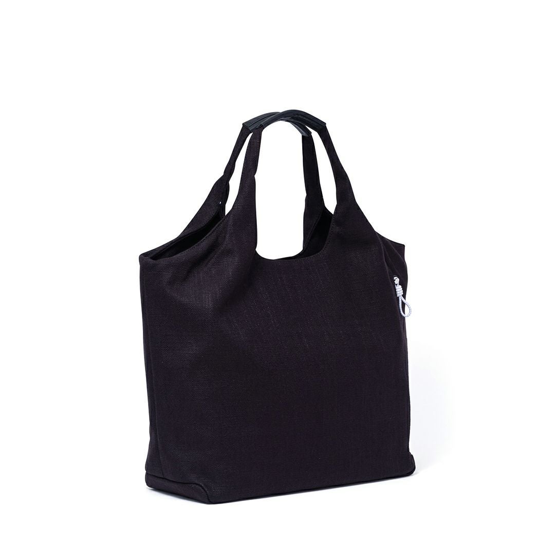 MANIUNO NOVATEX ボストンバッグ【MUMH5FT1】 ブラックB