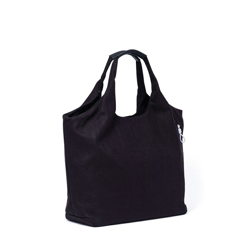 MANIUNO NOVATEX ボストンバッグ【MUMH5FT1】 ブラックB