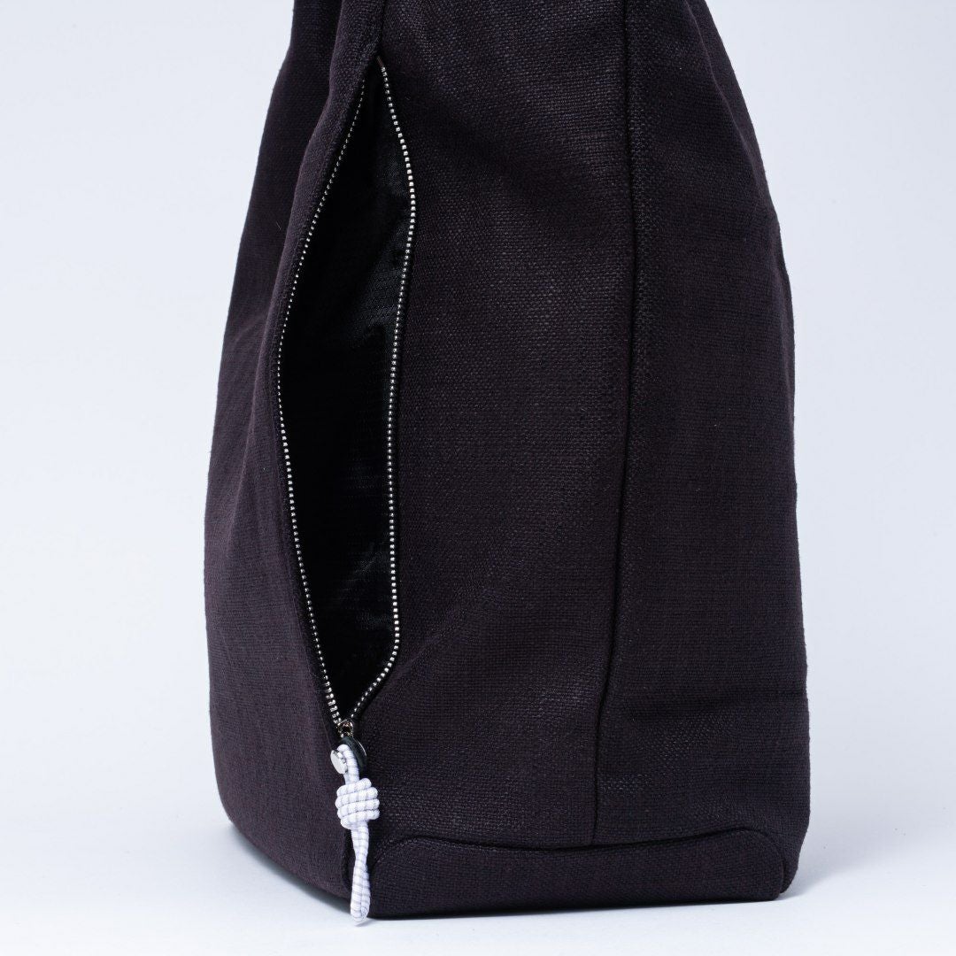 MANIUNO NOVATEX ボストンバッグ【MUMH5FT1】 ブラックB