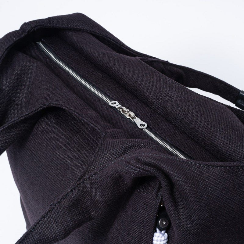 MANIUNO NOVATEX ボストンバッグ【MUMH5FT1】 ブラックB