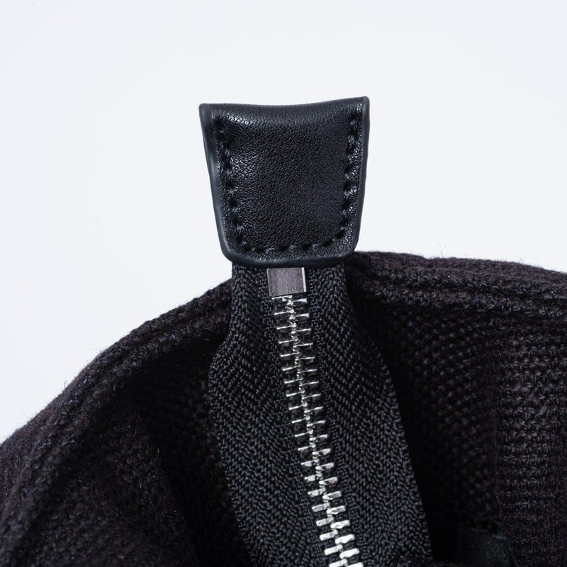 MANIUNO NOVATEX ボストンバッグ【MUMH5FT1】 ブラックB