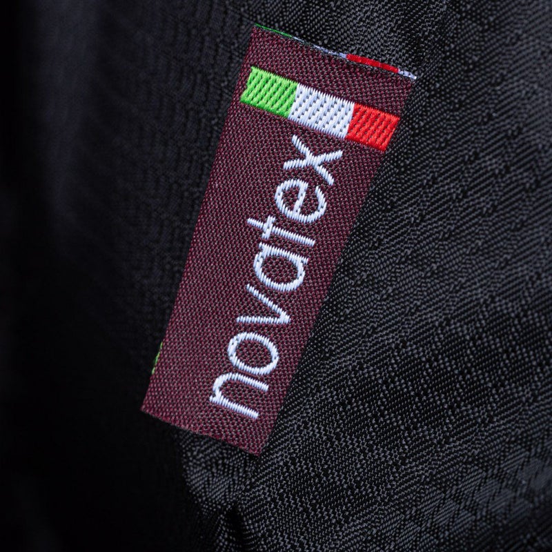 MANIUNO NOVATEX ボストンバッグ【MUMH5FT1】 ブラックB