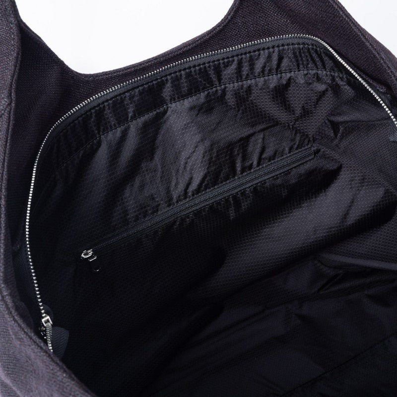 MANIUNO NOVATEX ボストンバッグ【MUMH5FT1】 ブラックB