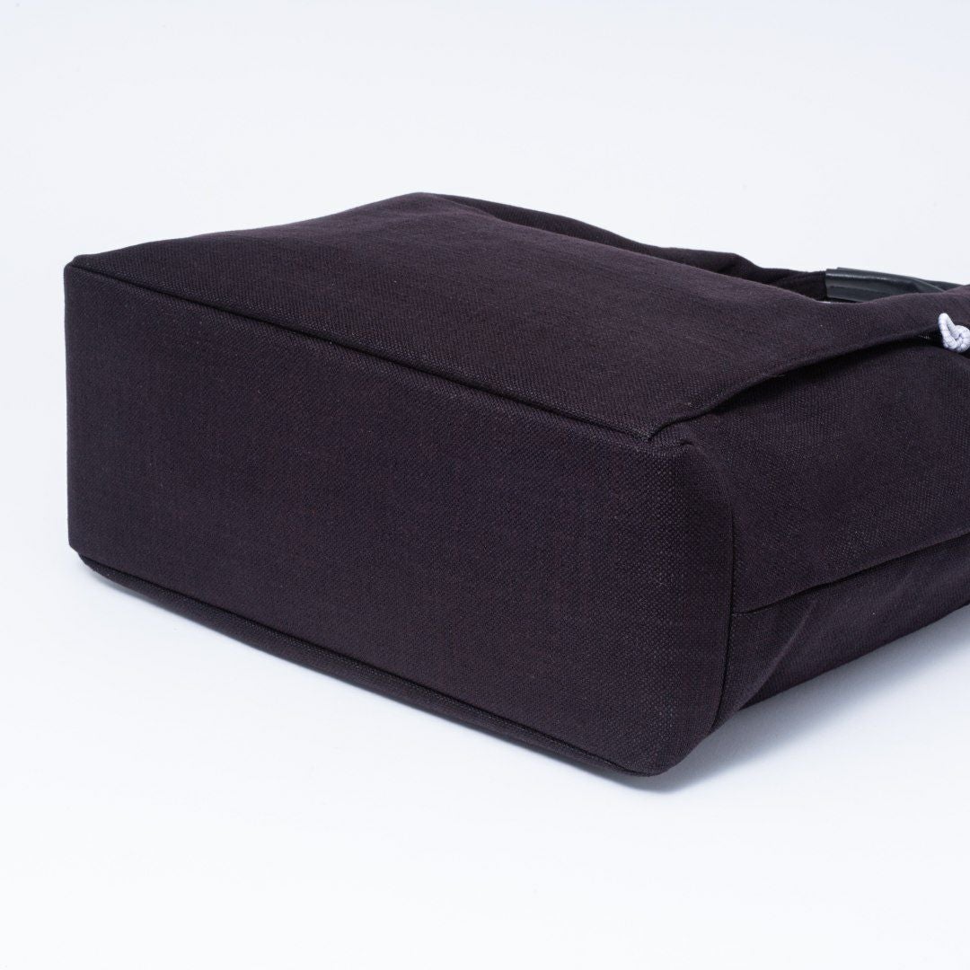 MANIUNO NOVATEX ボストンバッグ【MUMH5FT1】 ブラックB