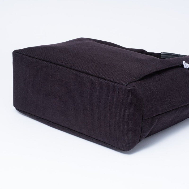 MANIUNO NOVATEX ボストンバッグ【MUMH5FT1】 ブラックB