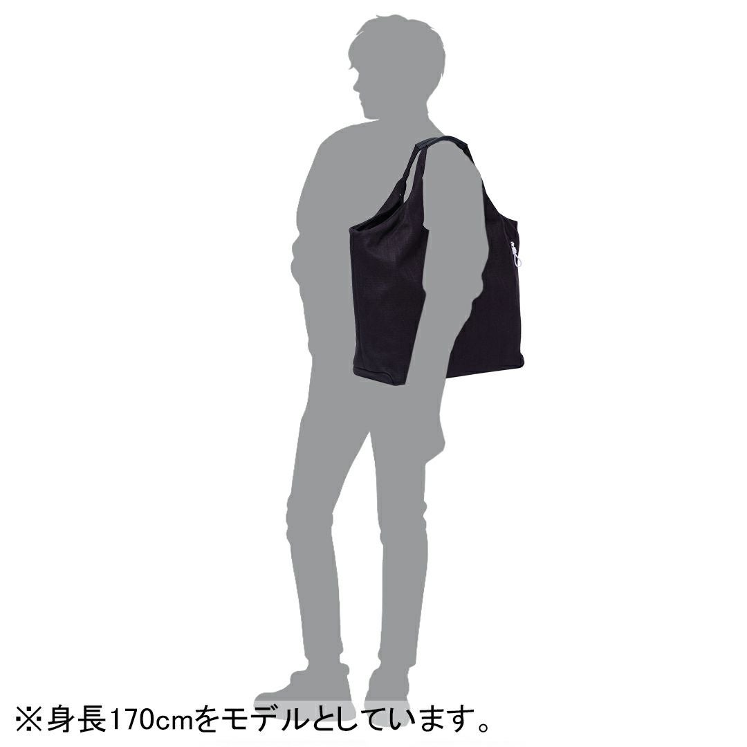 MANIUNO NOVATEX ボストンバッグ【MUMH5FT1】 商品｜THE BAGMANIA