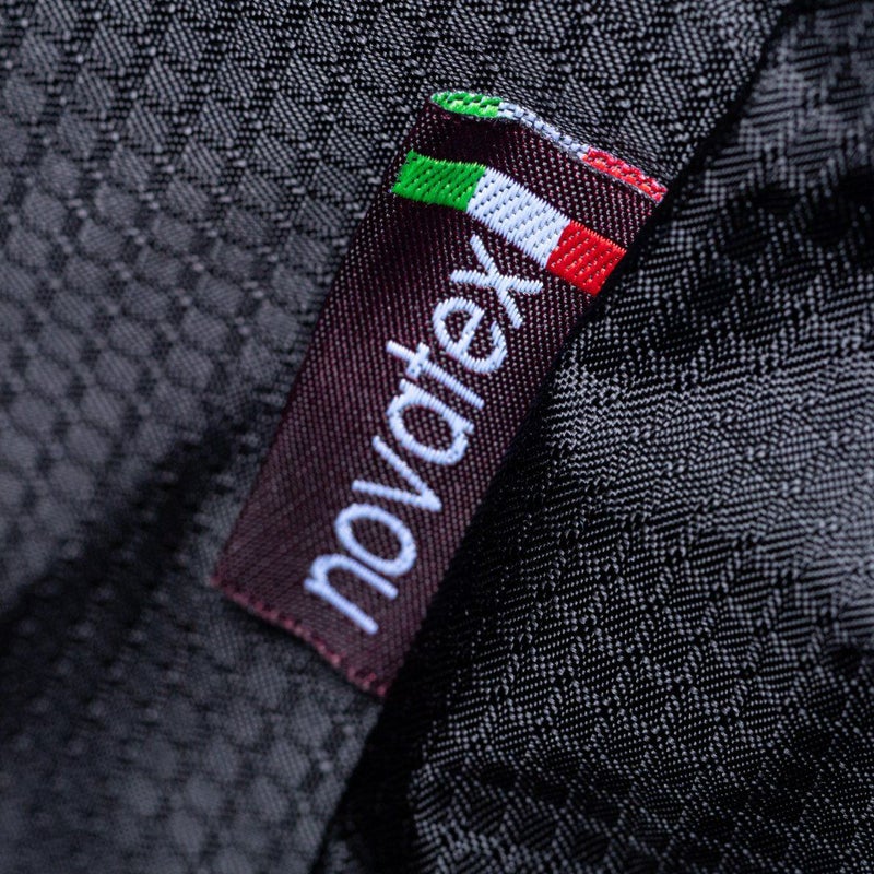 MANIUNO NOVATEX トートバッグ【MUMH5FT2】 ブラック