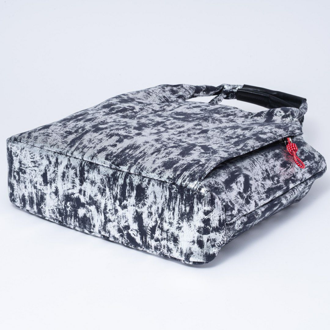 MANIUNO NOVATEX トートバッグ【MUMH5FT2】 ブラック