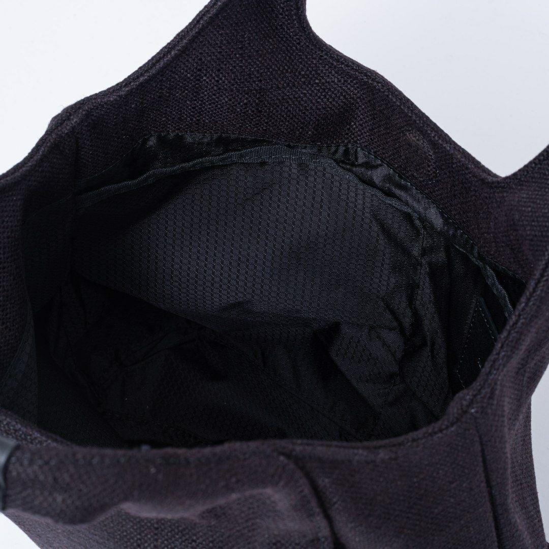 MANIUNO NOVATEX ミニトートバッグ【MUMH5FT3】 商品｜THE BAGMANIA