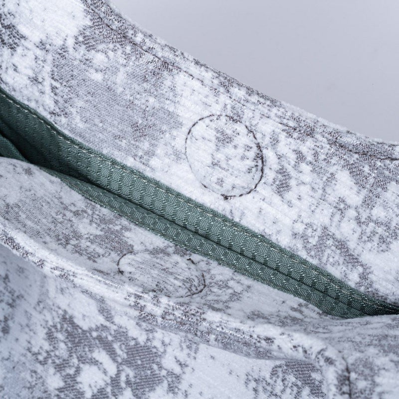 MANIUNO NOVATEX ミニトートバッグ【MUMH5FT3】 ホワイト