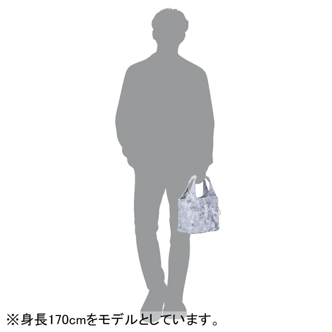 MANIUNO NOVATEX ミニトートバッグ【MUMH5FT3】 商品｜THE BAGMANIA
