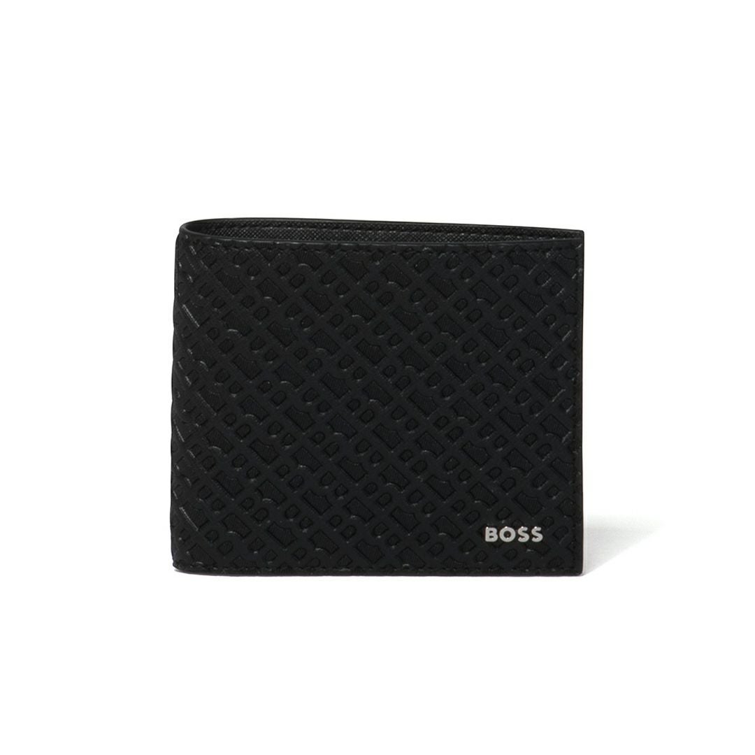 BOSS Zair 折り財布【HBMW5ZS2】 商品｜THE BAGMANIA