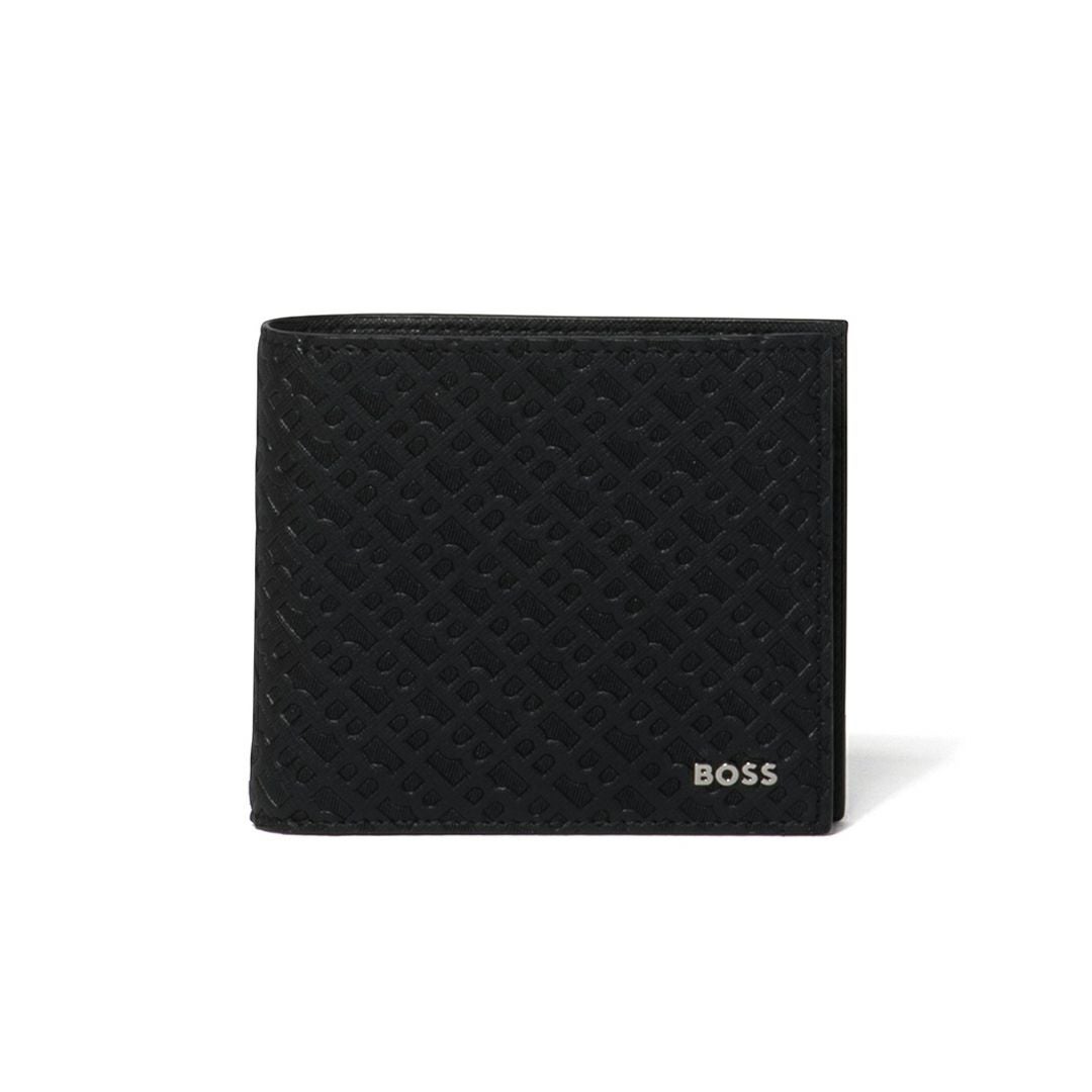 BOSS Zair 折り財布【HBMW5ZS2】 商品｜THE BAGMANIA