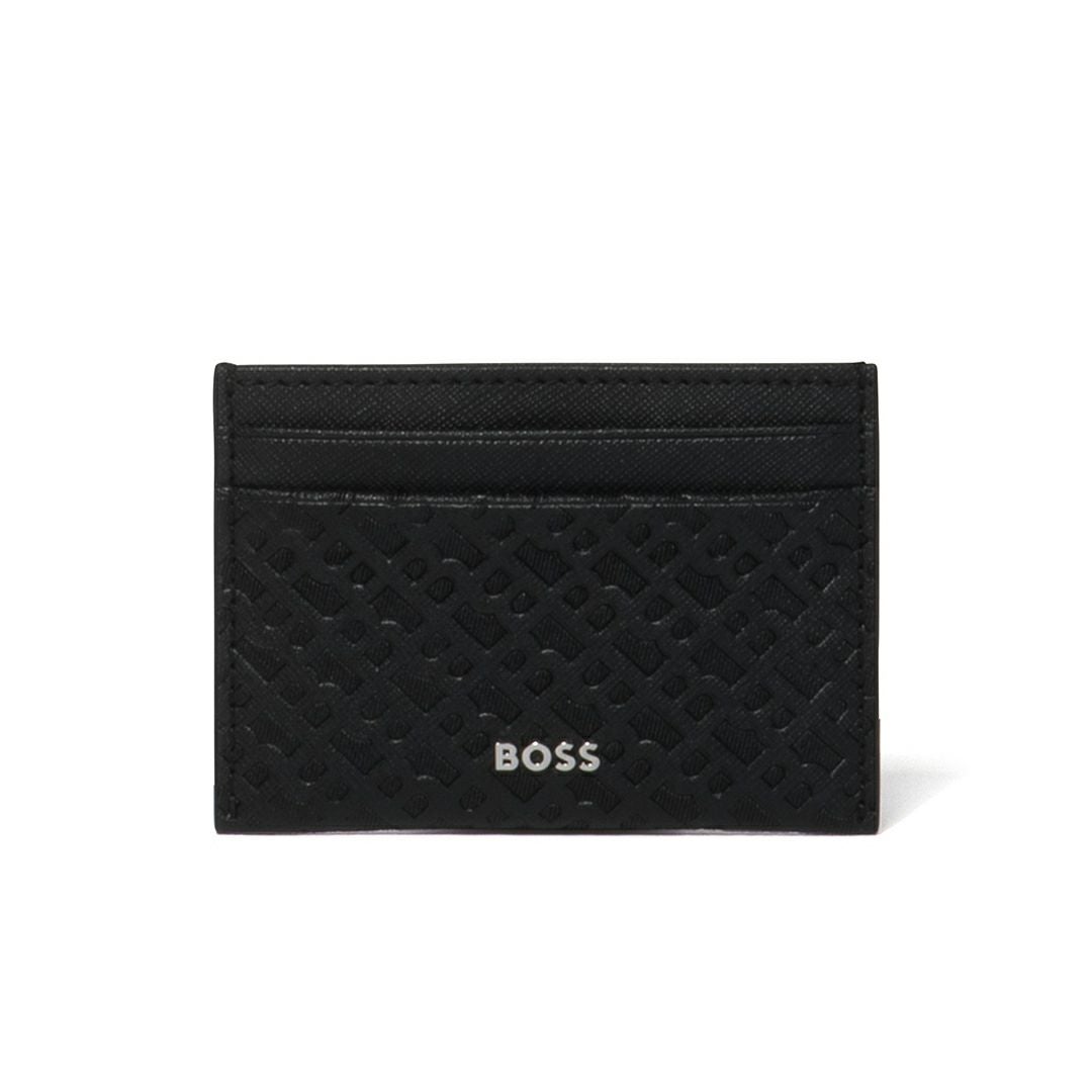 BOSS Zair カードケース【HBMW5ZE1】 商品｜THE BAGMANIA