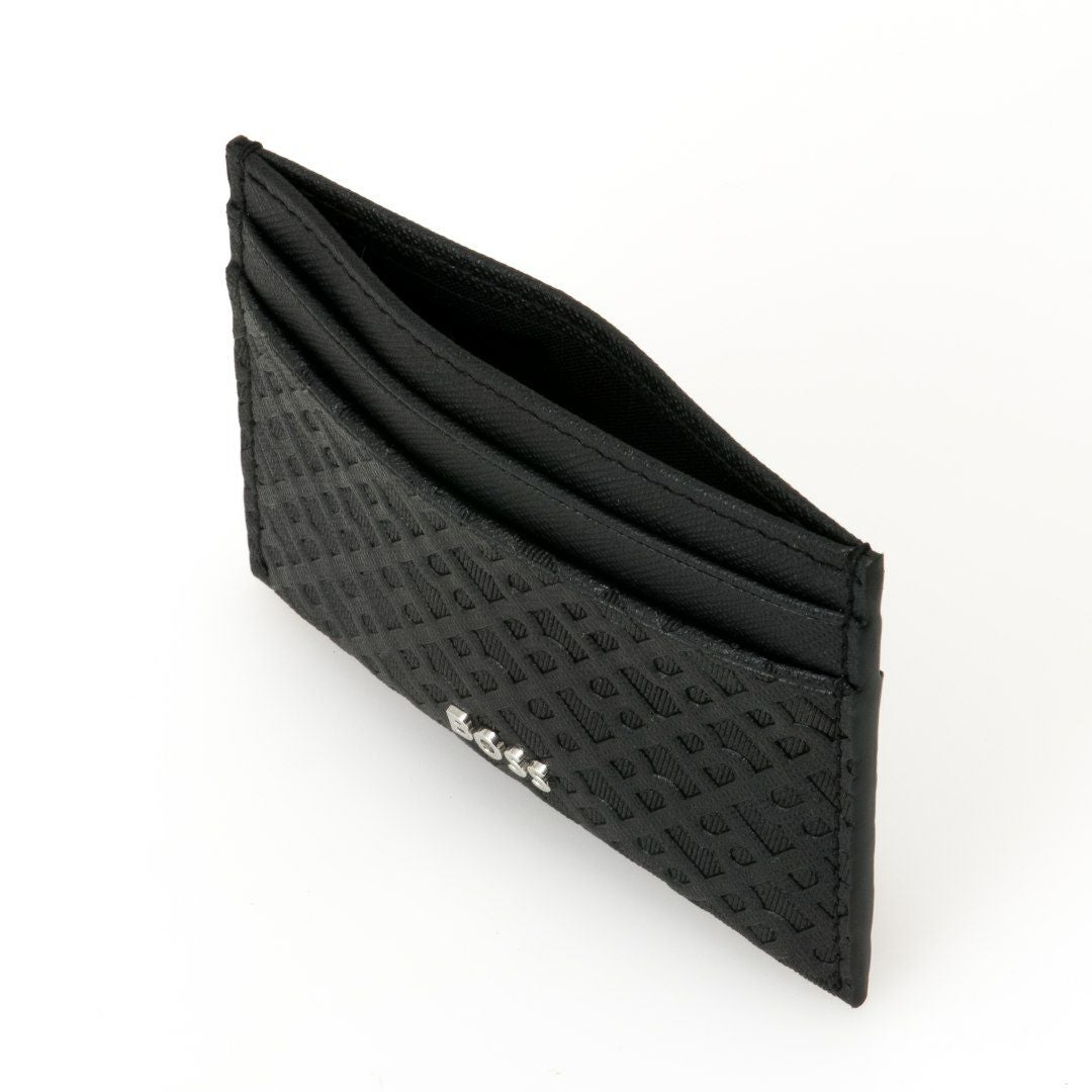 BOSS Zair カードケース【HBMW5ZE1】 商品｜THE BAGMANIA