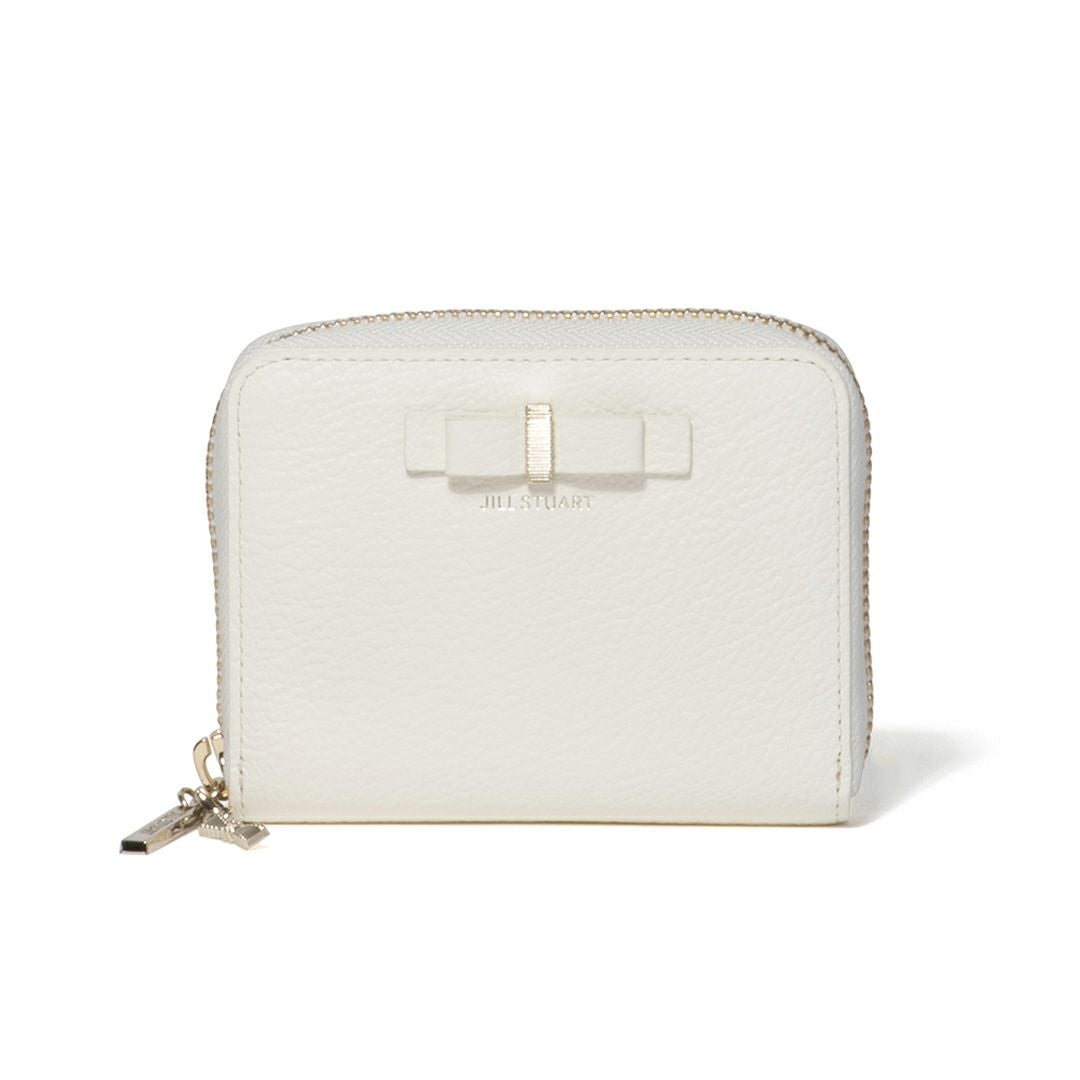 JILL STUART ミスティ マルチケース ホワイト