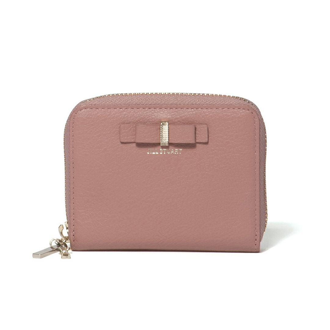 JILL STUART ミスティ マルチケース ピンク