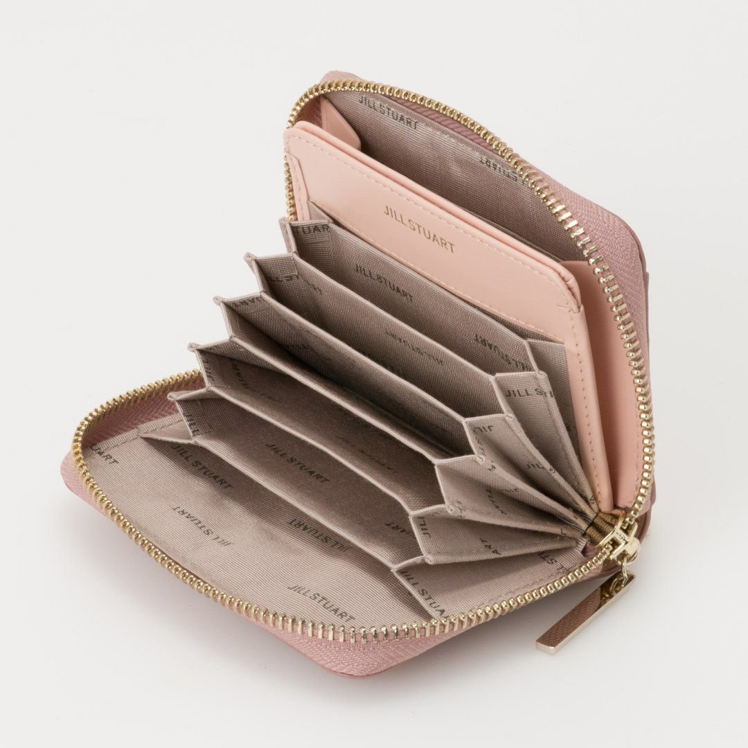 JILL STUART ミスティ マルチケース 商品|THE BAGMANIA JILL STUART ミスティ マルチケース 商品|THE BAGMANIA
