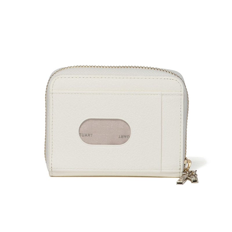 JILL STUART ミスティ マルチケース ホワイト