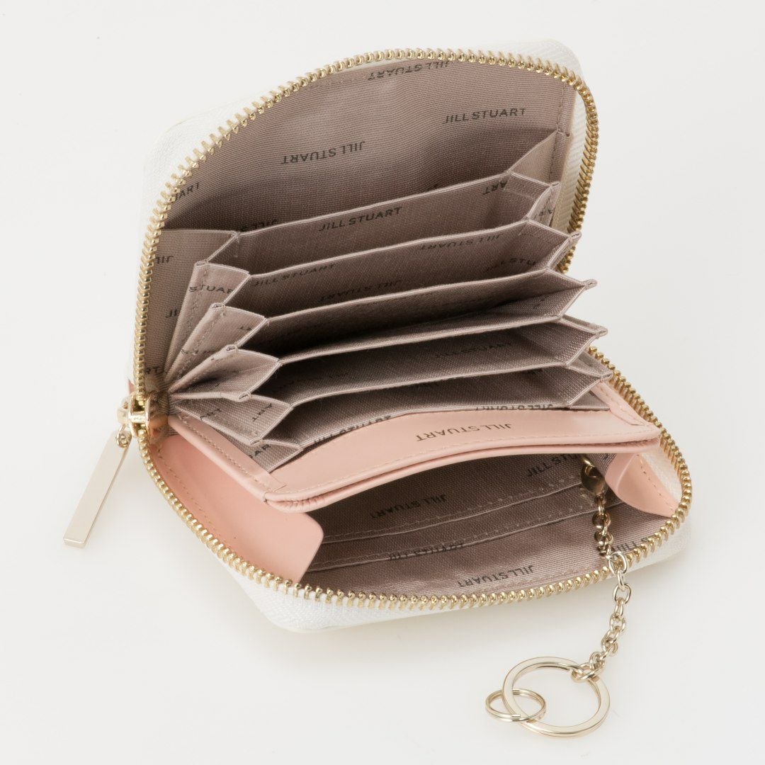 JILL STUART ミスティ マルチケース 商品｜THE BAGMANIA
