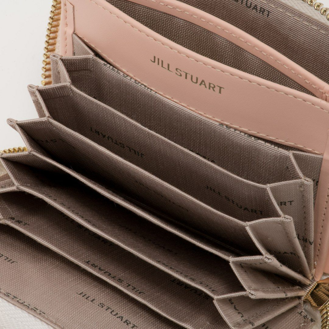 JILL STUART ミスティ マルチケース 商品｜THE BAGMANIA