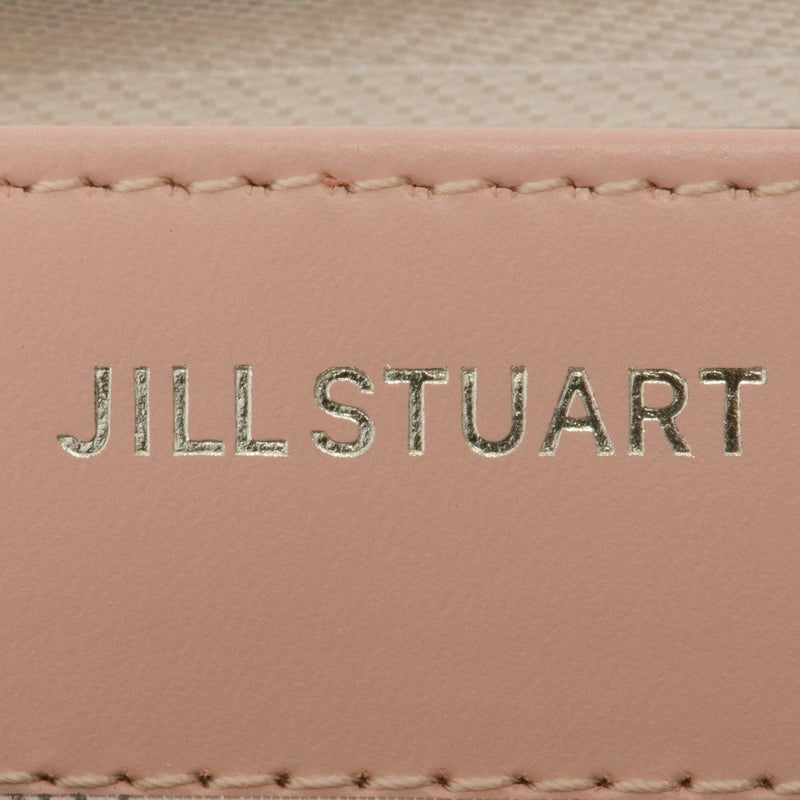 JILL STUART ミスティ マルチケース ホワイト