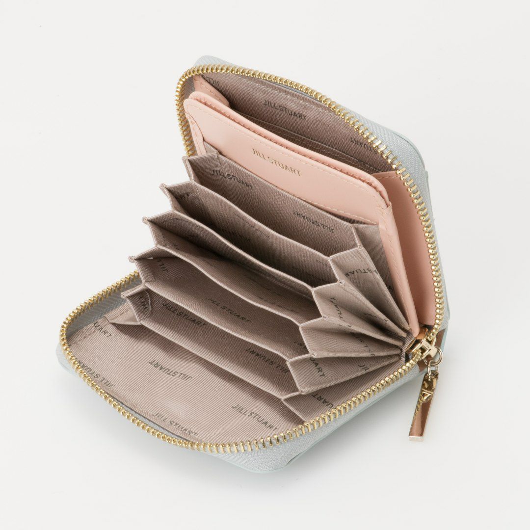 JILL STUART グローリア マルチケース 商品｜THE BAGMANIA