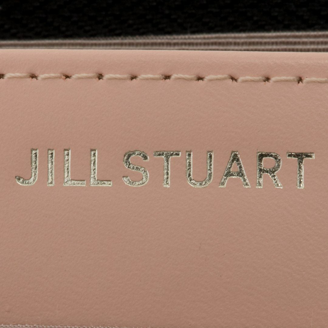 JILL STUART グローリア マルチケース ブラック