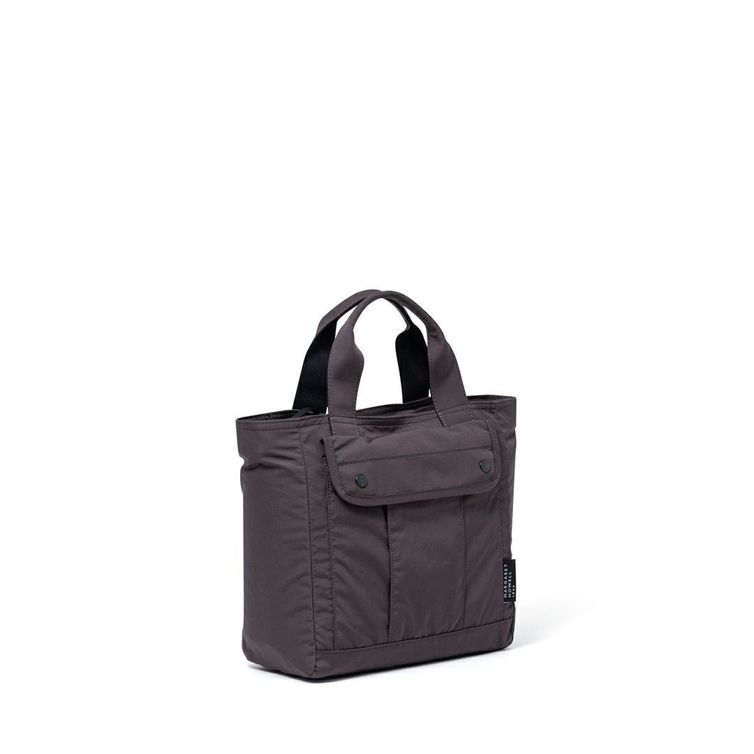 MARGARET HOWELL idea マドックス 2WAYハンド 商品｜THE BAGMANIA