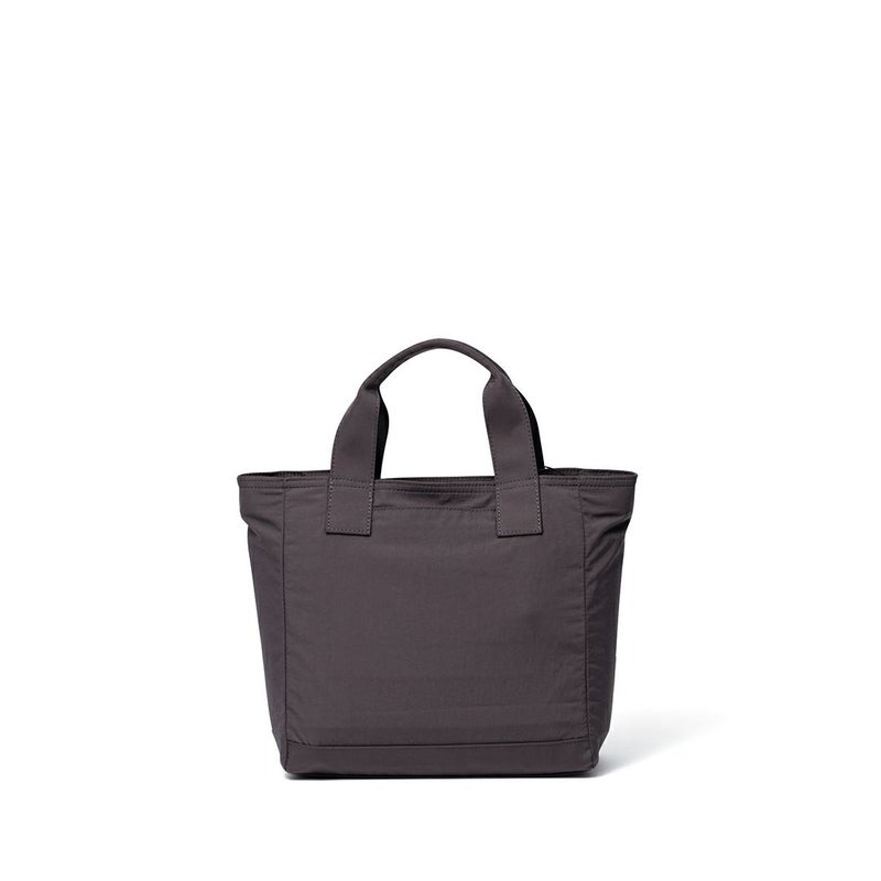 MARGARET HOWELL idea マドックス 2WAYハンド チャコールグレー