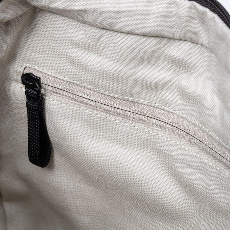 MARGARET HOWELL idea マドックス 2WAYハンド チャコールグレー