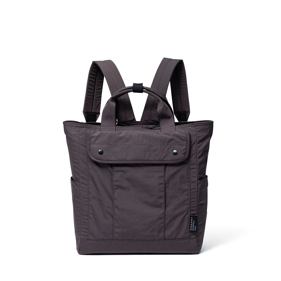 MARGARET HOWELL idea マドックス リュック 商品｜THE BAGMANIA