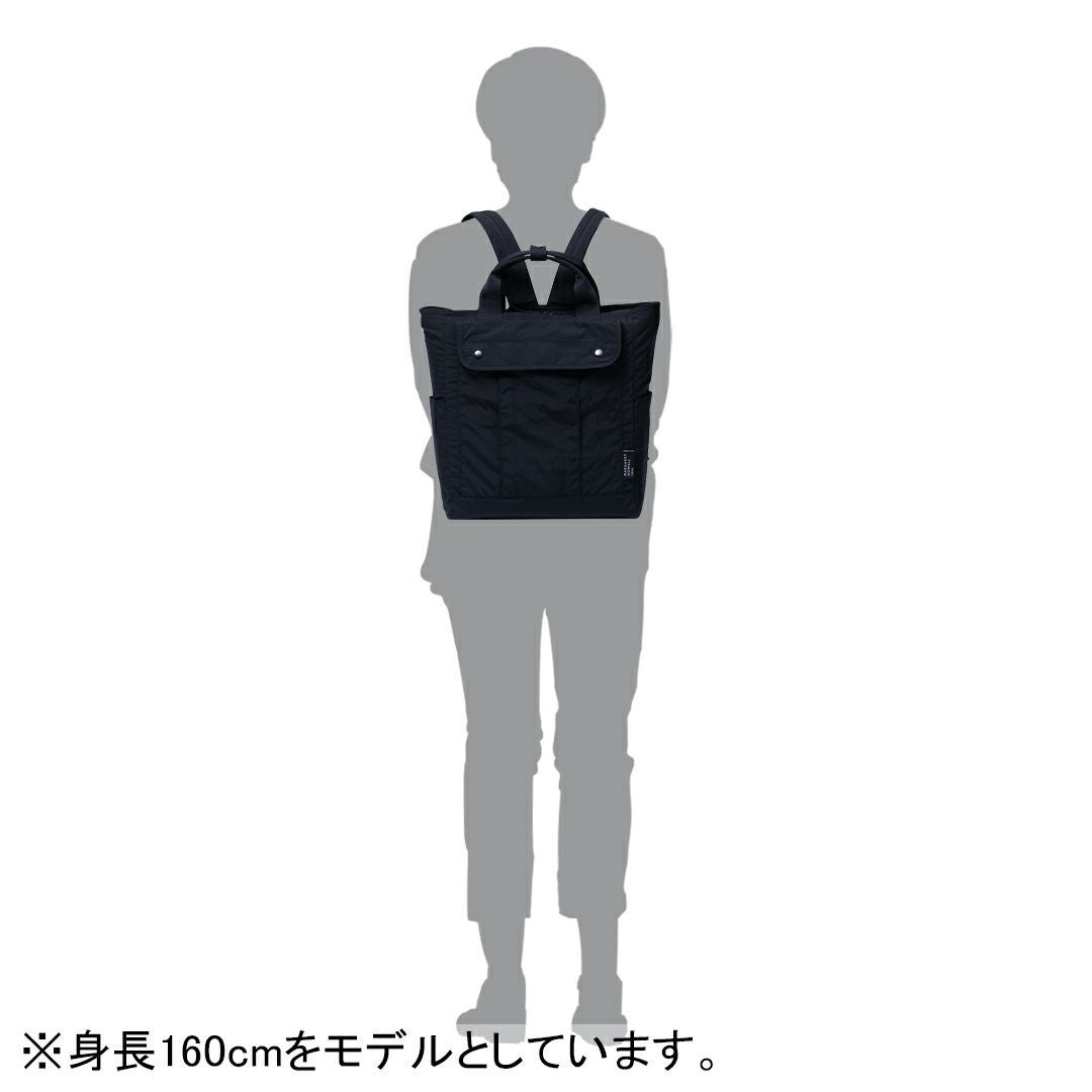 MARGARET HOWELL idea マドックス リュック 商品｜THE BAGMANIA