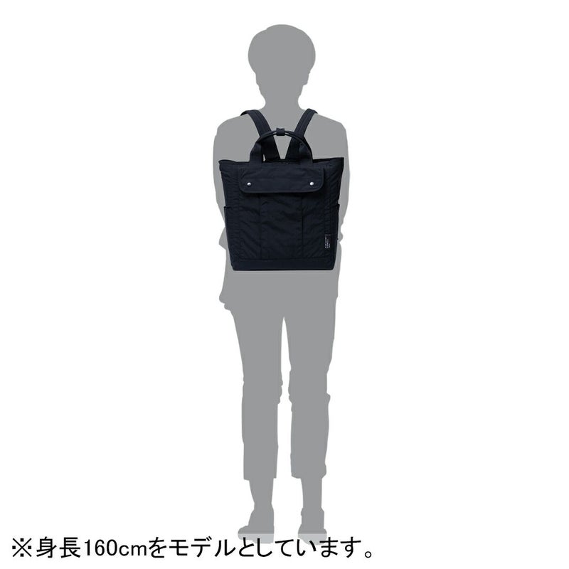 MARGARET HOWELL idea マドックス リュック