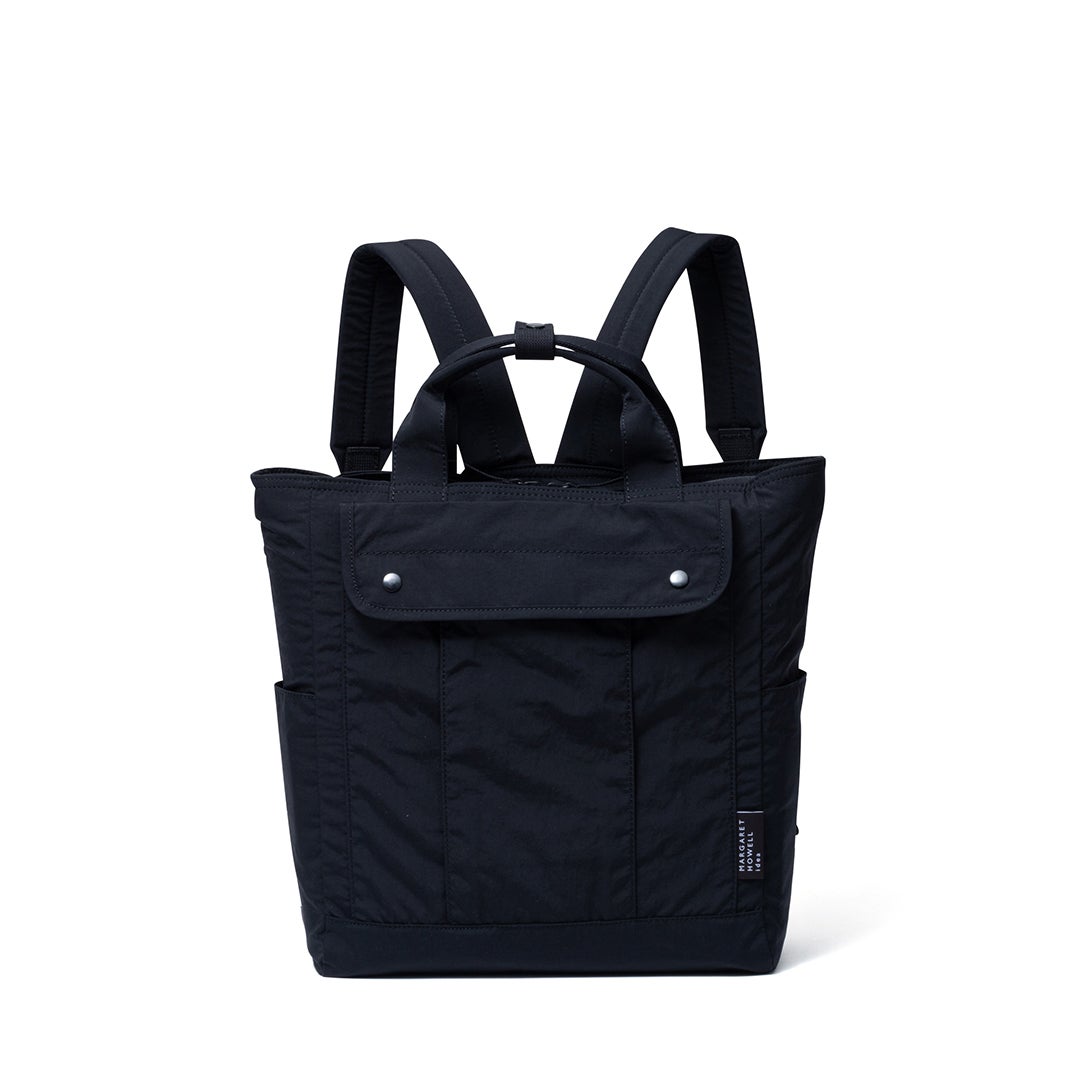 MARGARET HOWELL idea マドックス リュック 商品｜THE BAGMANIA