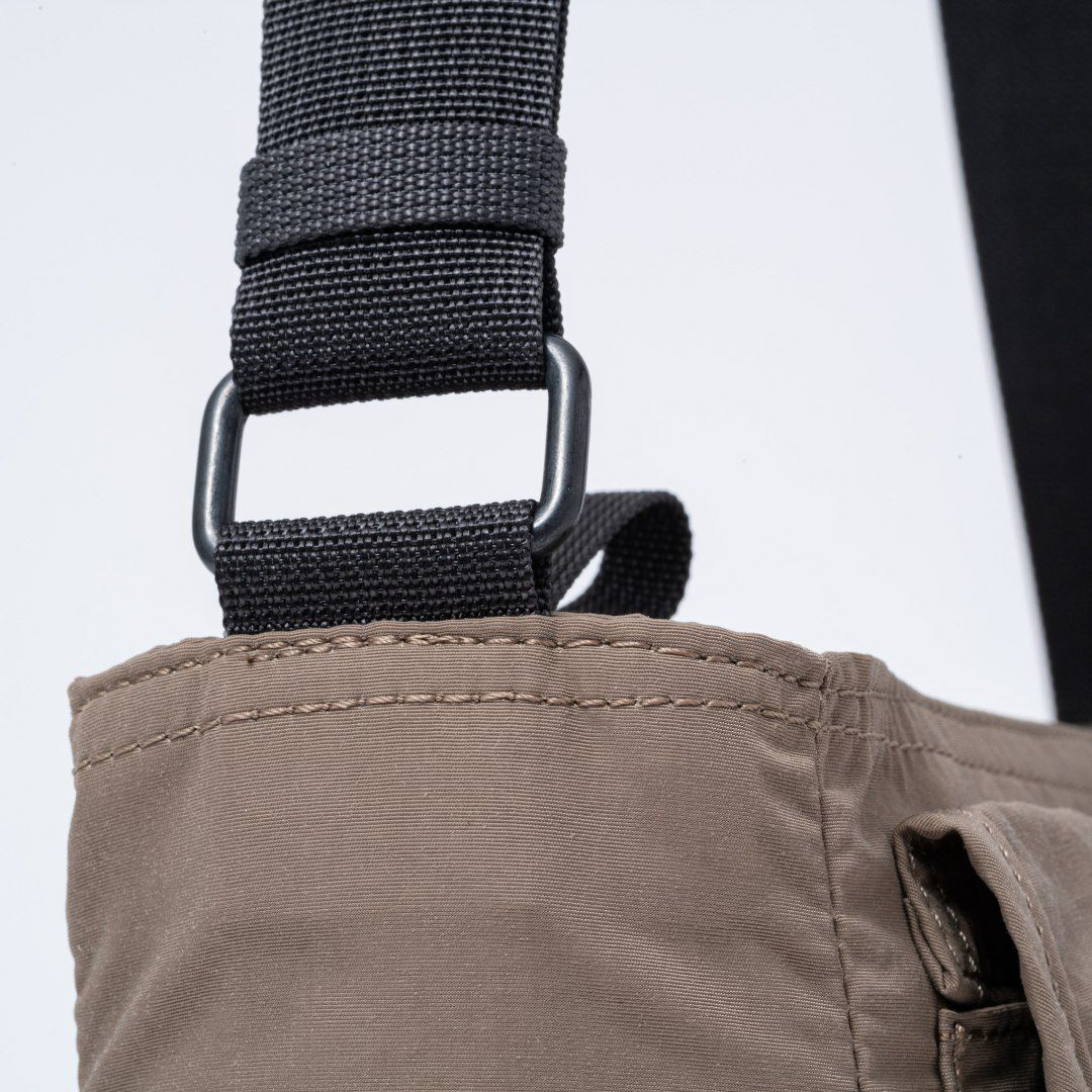 MARGARET HOWELL idea マドックス ショルダー 商品｜THE BAGMANIA