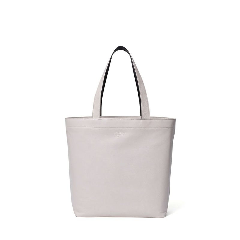 MARGARET HOWELL idea テュードル トート(M) アイボリー