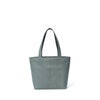 MARGARET HOWELL idea テュードル トート(S) ブルーグリーン