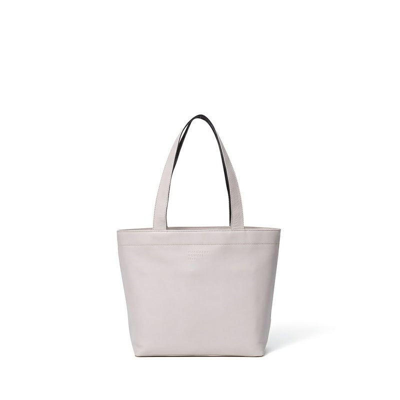 MARGARET HOWELL idea テュードル トート(S) アイボリー