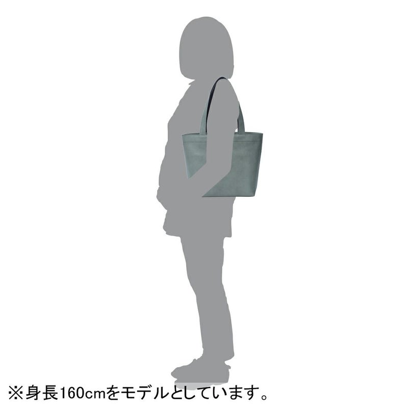 MARGARET HOWELL idea テュードル トート(S)