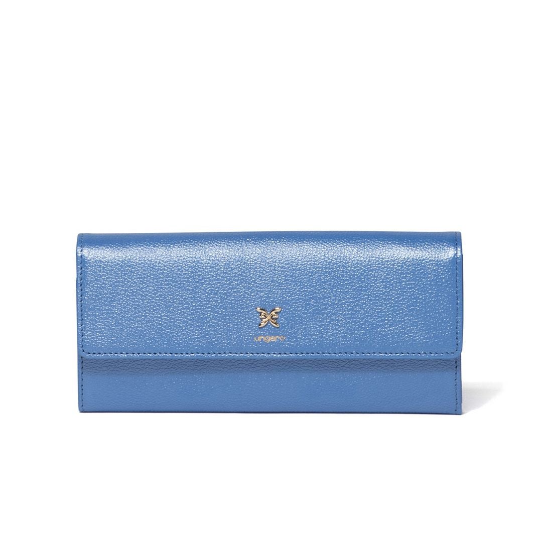 U by ungaro パピヨン BOX長財布 商品｜THE BAGMANIA